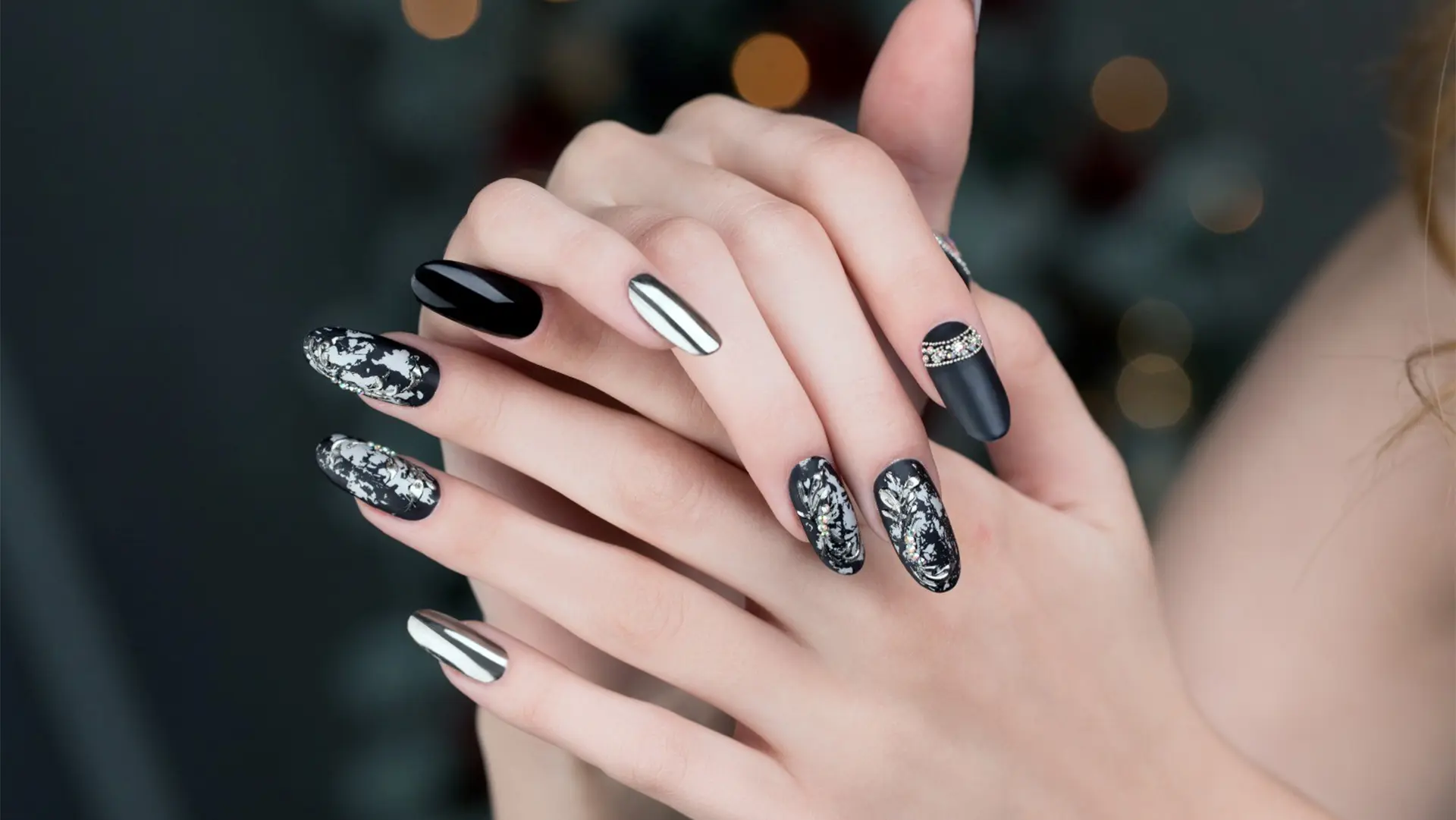 Tufanbeyli Protez Tırnak